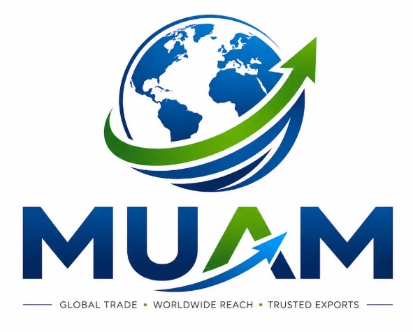 Muam Global Trade